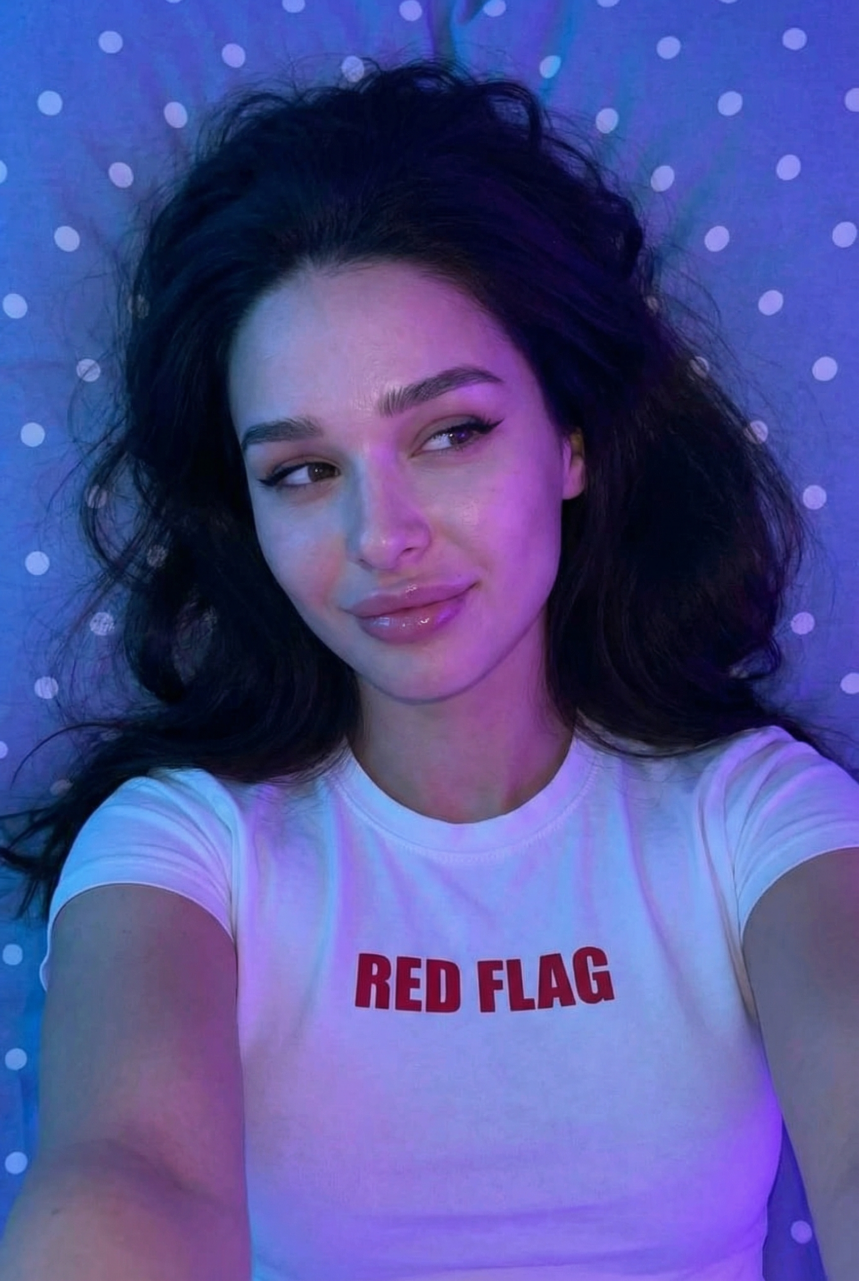 RED FLAG
