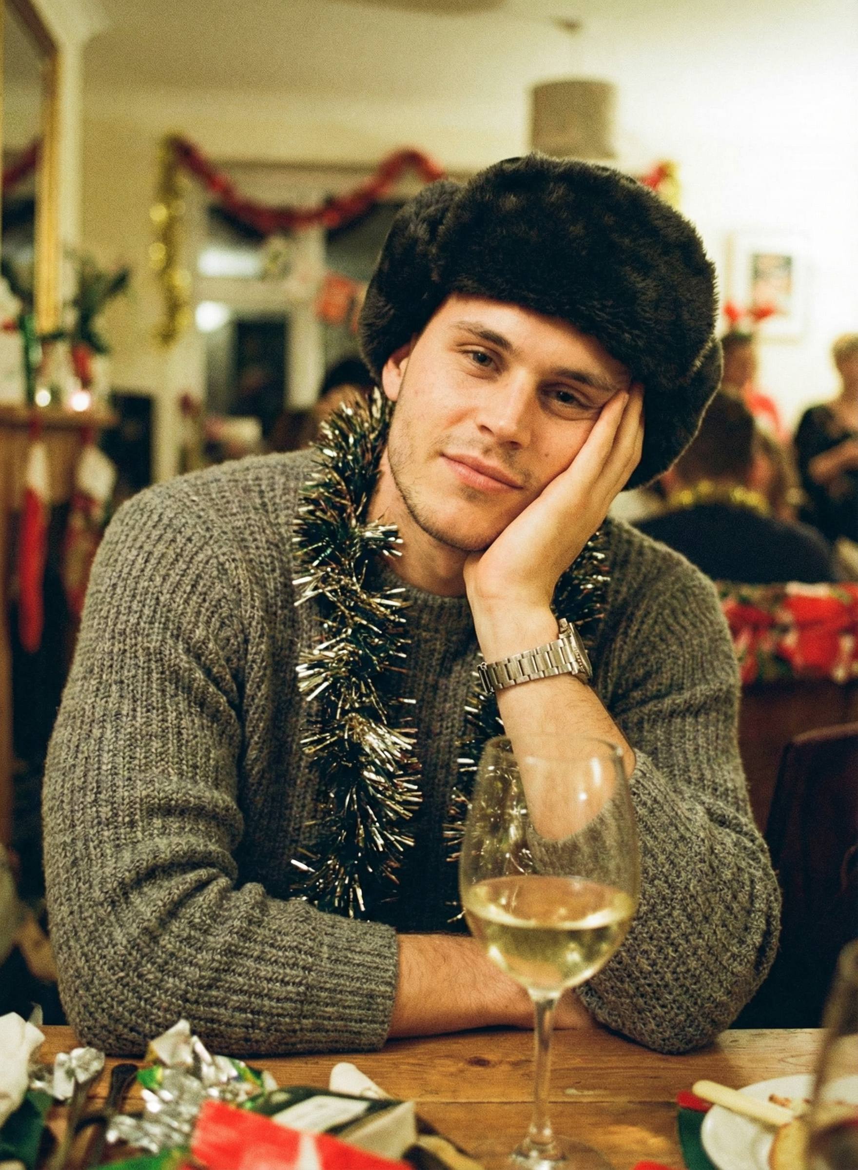 Вайб 2000х